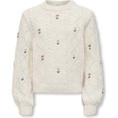 Kids Only Girl Kogflower pullover