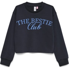 Vero Moda Girl Vmlinsey sweatshirt