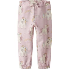 Name It Mini Nmfdarlinga sweat pants
