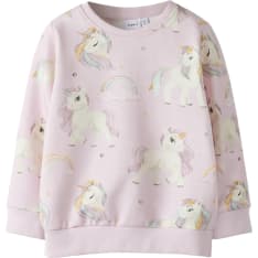 Name It Mini Nmfdarlinga lasten collegepaita