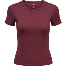 Only Onleasy naisten t-paita