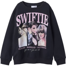 Name It Kids Nkffera sweatshirt