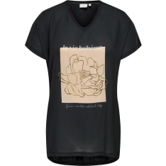 Only Carmakoma Carketty naisten t-paita