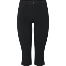 Pieces Pcskinwear naisten polvihousut