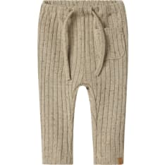 Lil' Atelier Baby Nbmomilo vauvojen housut