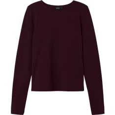 Lmtd Nlfrovas t-shirt