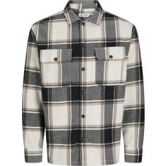 Jack&Jones Plus Jjecharge Shirt