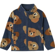 Name It Mini Nmmmeeko lasten fleecetakki