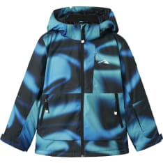 Name It Kids Nknslope10 lasten laskettelutakki