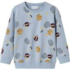Name It Mini Nmmkeaton sweatshirt