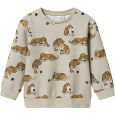 Name It Mini Nmmkody sweatshirt