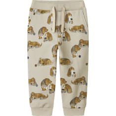 Name It Mini Nmmkody lasten collegehousut