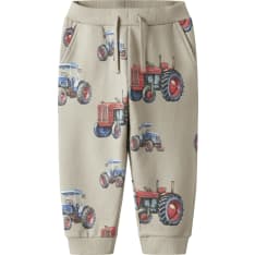 Name It Mini Nmmludvig track pants
