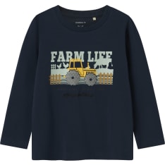 Name It Mini Nmmlactor t-shirt