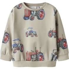 Name It Mini Nmmludvig sweatshirt