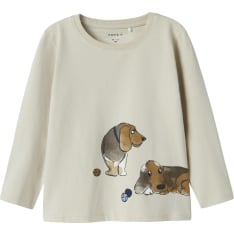 Name It Mini Nmmknud lasten paita