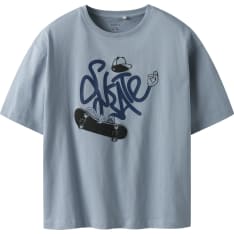 Name It Kids Nkmleroy lasten t-paita