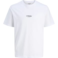 Jack&Jones Plus Jjesoho T-Shirt
