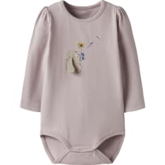 Name It Baby Nbfkorn vauvojen body