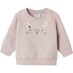 Name It Baby Nbfkleo sweatshirt