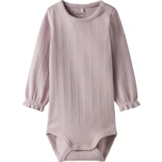 Name It Baby Nbfkisa vauvojen body