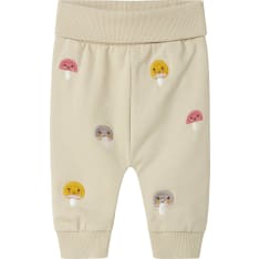 Name It Baby Nbflamella vauvojen collegehousut