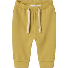 Name It Baby Nbmkennie vauvojen collegehousut