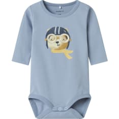 Name It Baby Nbmkopilot vauvojen body