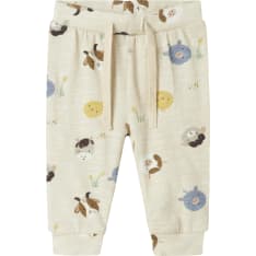 Name It Baby Nbmlarm vauvojen housut