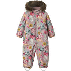 Name It Mini Nmfsnow10 lasten toppahaalari