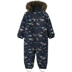 Name It Mini Nmmsnow10 lasten toppahaalari