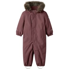 Name It Mini Nmnsnow10 lasten toppahaalari