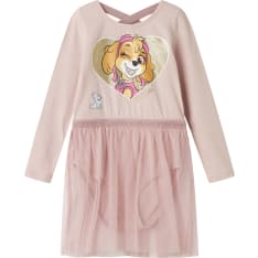 Name It Mini Nmfjisa lasten voimisteluasu