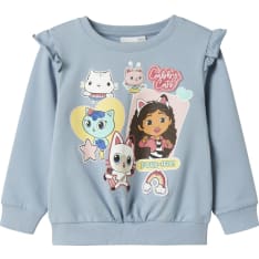 Name It Mini Nmfjyla sweatshirt