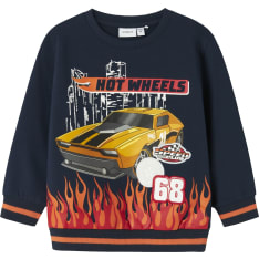Name It Mini Nmmjaki sweatshirt