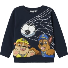 Name It Mini Nmmjaako sweatshirt