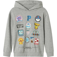 Name It Kids Nkmjimm sweatshirt