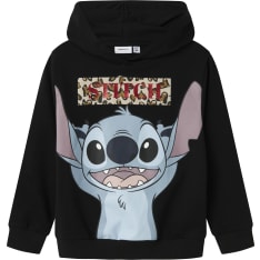 Name It Kids Nkfjixiri lasten huppari