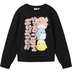Name It Kids Nkfjixero lasten collegepaita