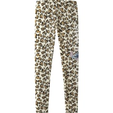 Name It Kids Nkfjixura lasten leggingsit