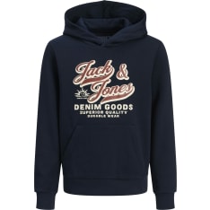 Jack&Jones Junior Jjelogo sweat