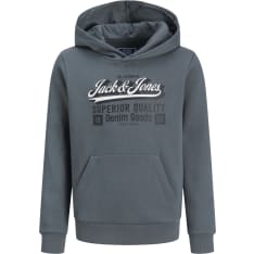 Jack&Jones Junior Jjelogo nuorten huppari