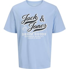 Jack&Jones Junior Jjelogo t-shirt