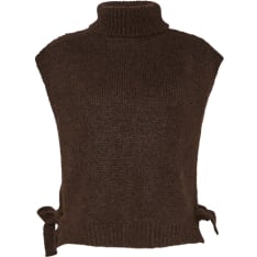 Pieces Pcjecca naisten neulekauluri