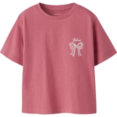 Name It Mini Nmfkatalin lasten t-paita