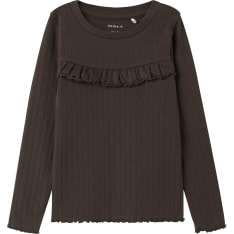 Name It Mini Nmflalla lasten paita