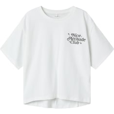 Name It Kids Nkflione lasten t-paita