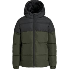 Jack&Jones Mini Jjmaze lasten toppatakki