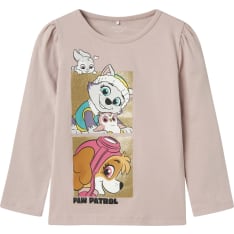 Name It Mini Nmfjoana lasten paita