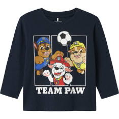 Name It Mini Nmmjoll lasten paita